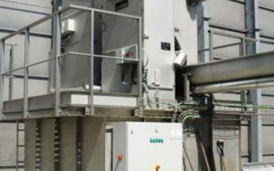 Exécution Poste Défilasseur