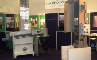 IFAT Munich 2010