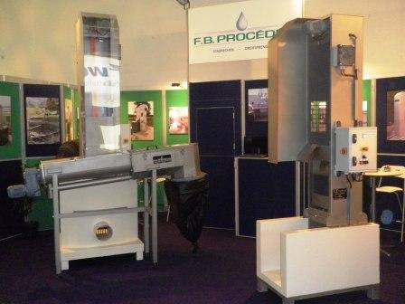 IFAT Munich 2010