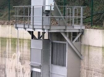 Véolia Eau et FB Procédés équipent un bassin d’orage