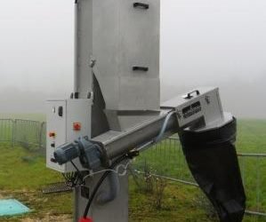 Ensemble dégrilleur / compacteur