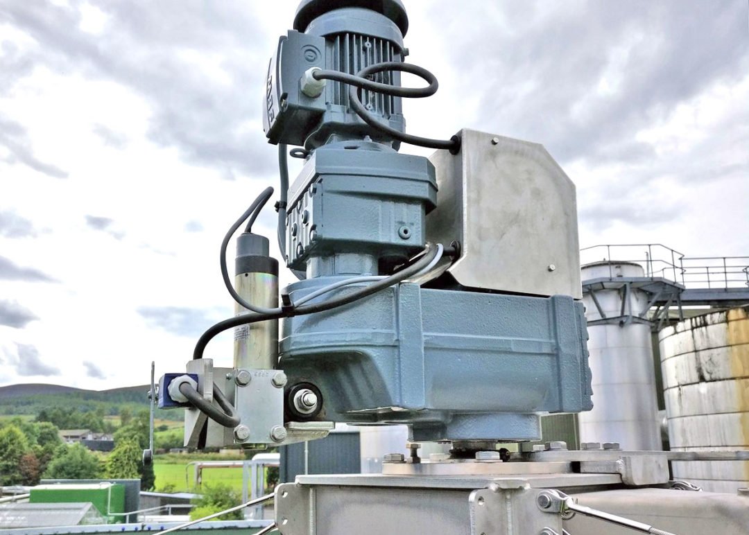 Rotary Distributors Technology FB Procédés