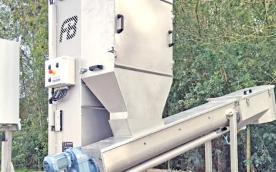 Un montage particulier sur un poste