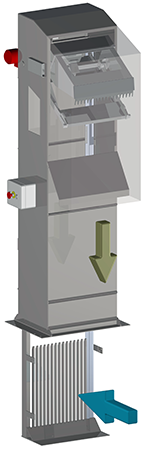 bar screen waste management