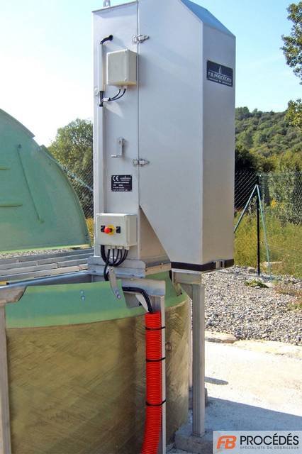 manufacturer of bar-screen wastewater treatment