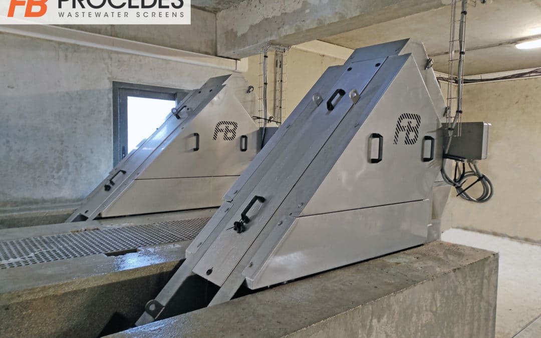3 nouveaux PROSTEPs en fonctionnement