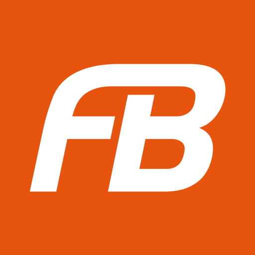 Logo FB Procédés - Solutions de dégrillage pour le traitement des eaux usées