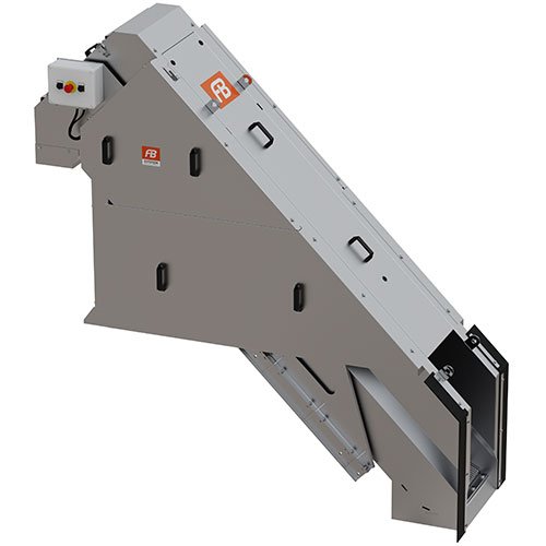 degrilleur escalier prostep