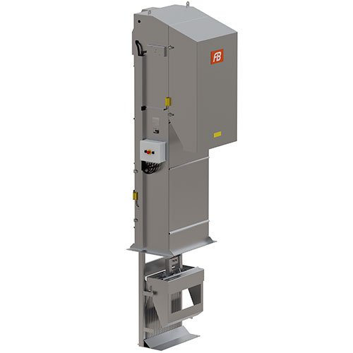 degrilleur vertical ng