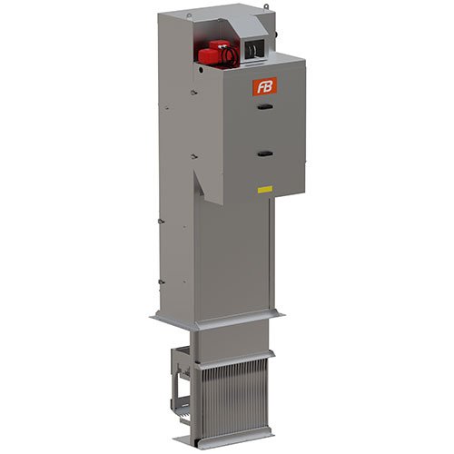 degrilleur vertical xg